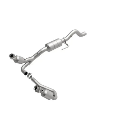 Magnaflow Conv DF 02-03 Dodge Durango 5.9L Magnaflow