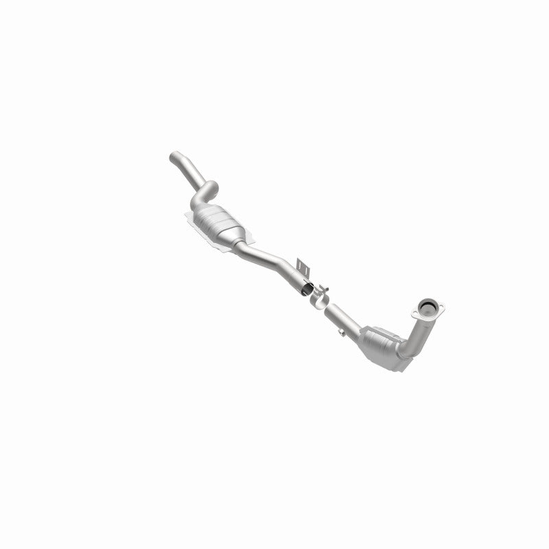 MagnaFlow Conv DF Mercedes ML320 99-02 Passenger Side OEM Magnaflow