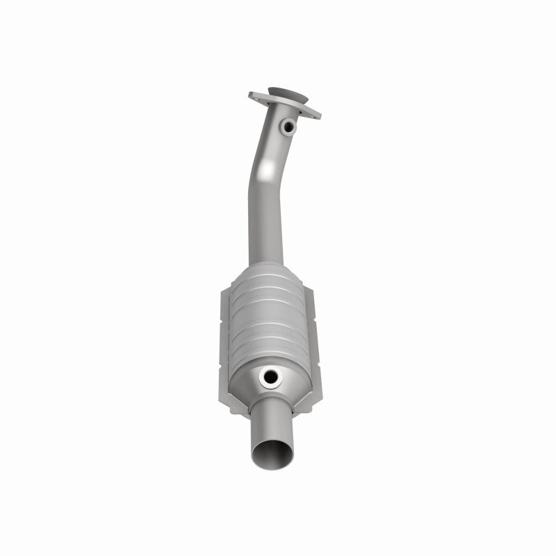 MagnaFlow Conv DF 00-03 BMW X5 4.4L Driver Side Magnaflow