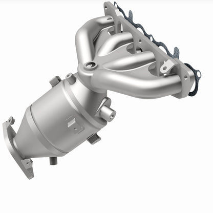 Magnaflow 17-20 Nissan Rogue Sport Single Manifold 2L Direct Fit Converter Magnaflow