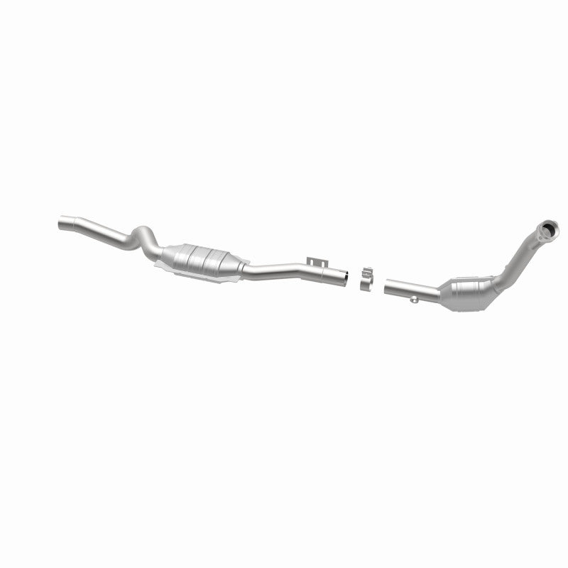 MagnaFlow Conv DF Mercedes ML320 99-02 Passenger Side OEM Magnaflow