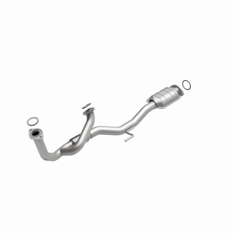 MagnaFlow Conv DF 97-98 Toyota Avalon Camry 3 Magnaflow