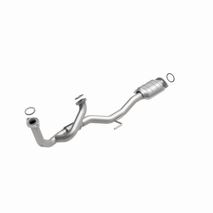 MagnaFlow Conv DF 97-98 Toyota Avalon Camry 3 Magnaflow