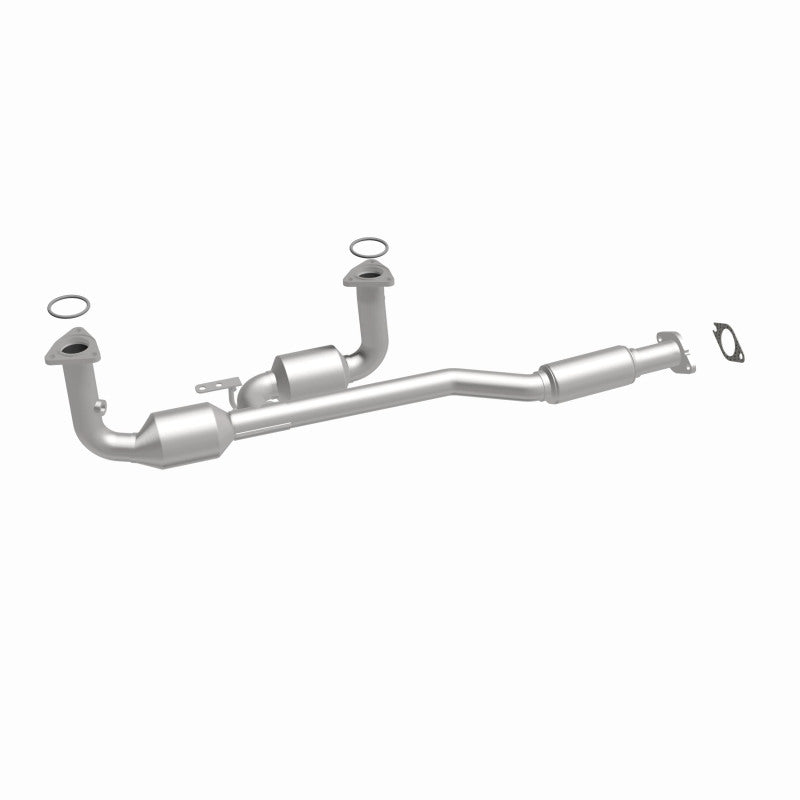 MagnaFlow Conv DF 95-99 Nissan Maxima 3.0L F Magnaflow