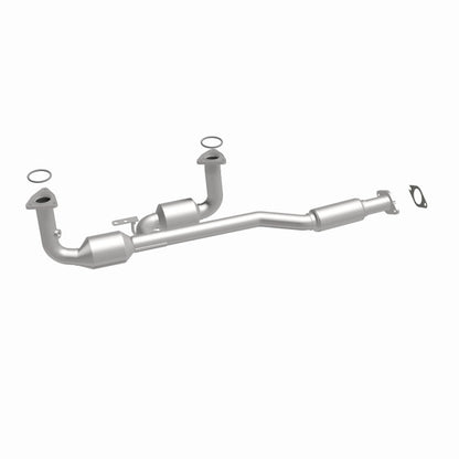 MagnaFlow Conv DF 95-99 Nissan Maxima 3.0L F Magnaflow