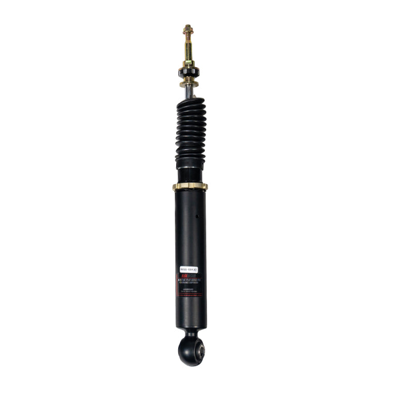 BLOX Racing 17+ Honda Civic SI Plus Series Fully Adjustable Coilovers 17+ Honda Civic Hatchback 52mm BLOX Racing