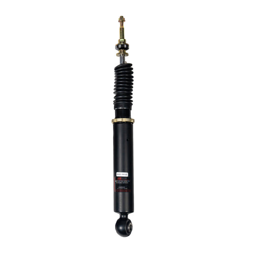 BLOX Racing 17+ Honda Civic SI Plus Series Fully Adjustable Coilovers 17+ Honda Civic Hatchback 52mm BLOX Racing