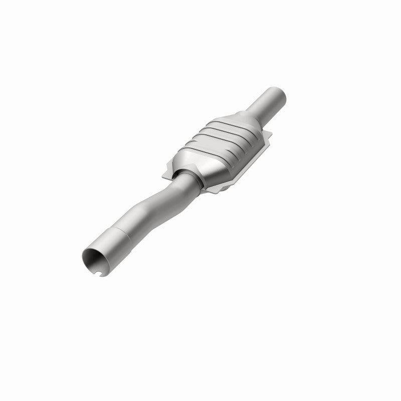 MagnaFlow Conv DF 02-04 Jeep Grand Cherokee 4.0L Rear Magnaflow