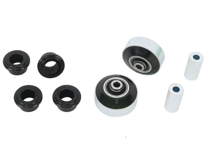 Whiteline 2012+ Volkswagen Golf / Audi A3 Front Lower Control Arm Service Kit (Use w/ PN KTA262) Whiteline