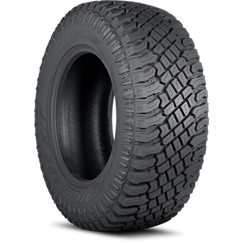 Atturo Trail Blade X/T Tire - LT255/75R17 111/108S