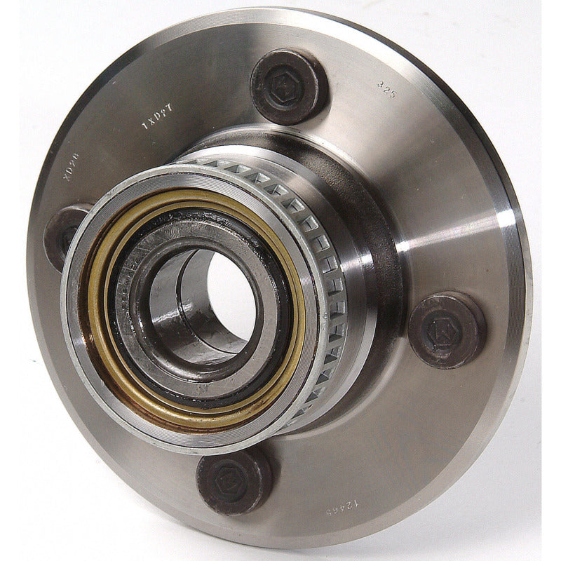 MOOG 95-96 Dodge Neon Rear Hub Assembly Moog