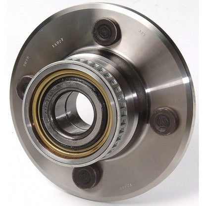MOOG 95-96 Dodge Neon Rear Hub Assembly Moog