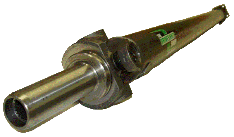 Driveshaft Shop Nissan S13 with KA24/SR20 (5-Speed)/ABS/ Steel driveshaft - 610011