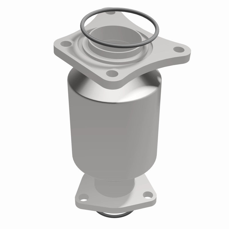MagnaFlow Conv DF 02-03 Maxima/I35 rear manif Magnaflow