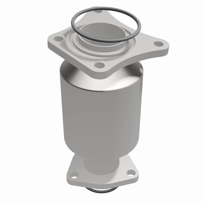 MagnaFlow Conv DF 02-03 Maxima/I35 rear manif Magnaflow