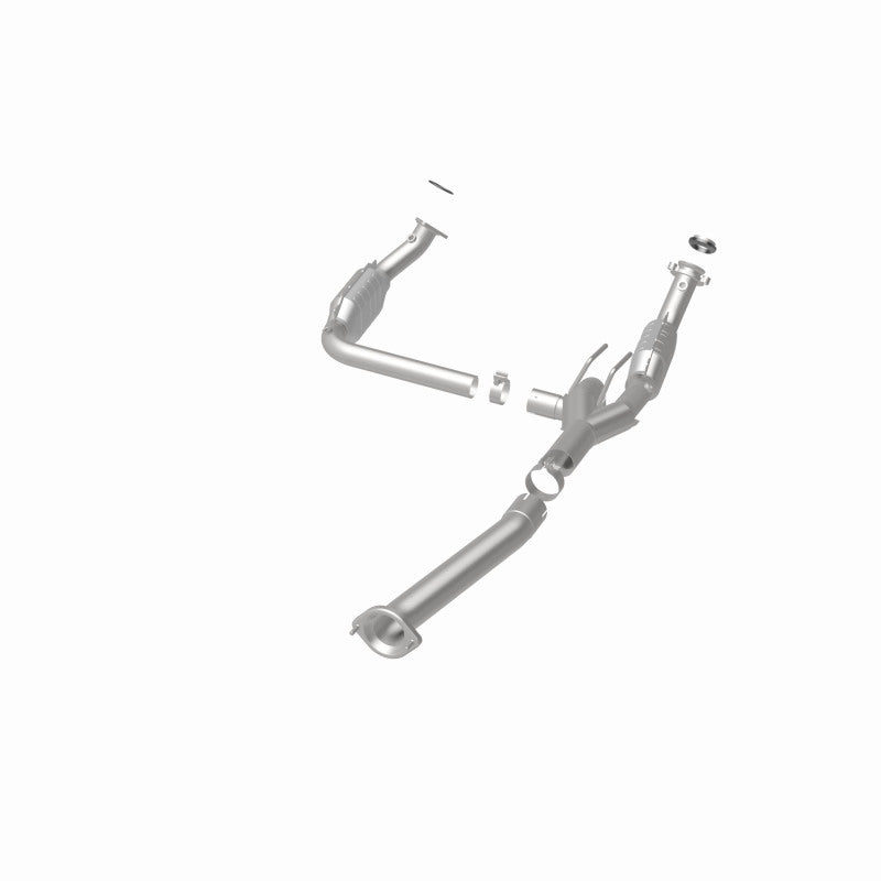MagnaFlow Conv DF 03- Chevy Express 4.3L/5.4L Magnaflow
