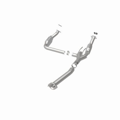 MagnaFlow Conv DF 03- Chevy Express 4.3L/5.4L Magnaflow