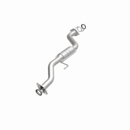 MagnaFlow Conv DF 06-08 Suzuki Grand Vitara 2.7L Magnaflow