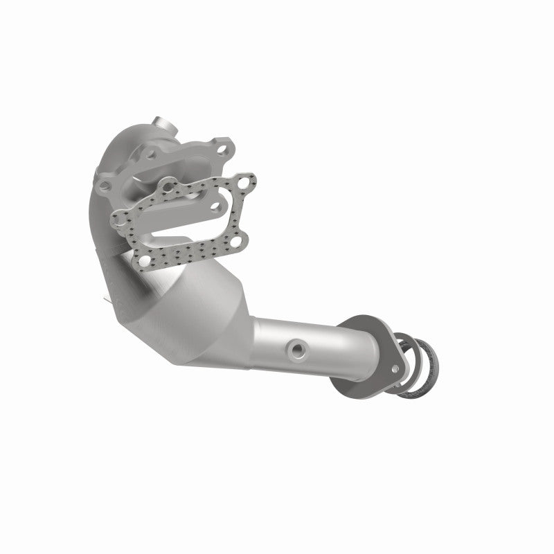 MagnaFlow Conv DF California Grade 10-13 Mazda 3 L4 2.3L Magnaflow