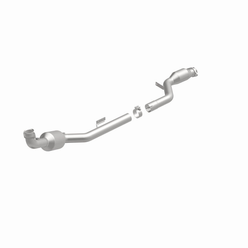 Magnaflow Conv DF 05-10 SLK55 AMG 5.5L ds Magnaflow