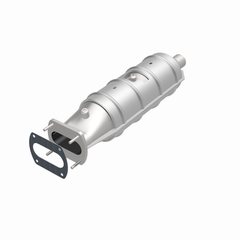 Magnaflow 87-95 Ford truck 5.8/7.5 CA Direct Fit Converter Magnaflow