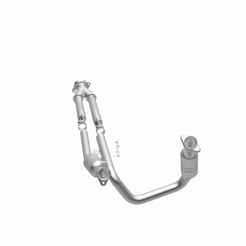 Magnaflow 15-17 Ford Transit-150 3.7L Direct Fit Converter Magnaflow
