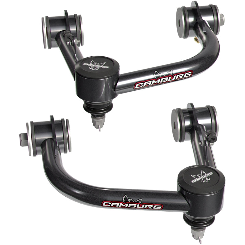 Camburg 03-23 Toyota 4-Runner/ 07-14 FJ Performance X-Joint XL Upper Arms