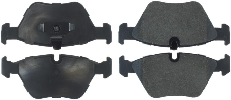 StopTech Street Disc Brake Pads - 305.09470