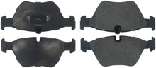 Load image into Gallery viewer, StopTech Street Disc Brake Pads - 305.09470