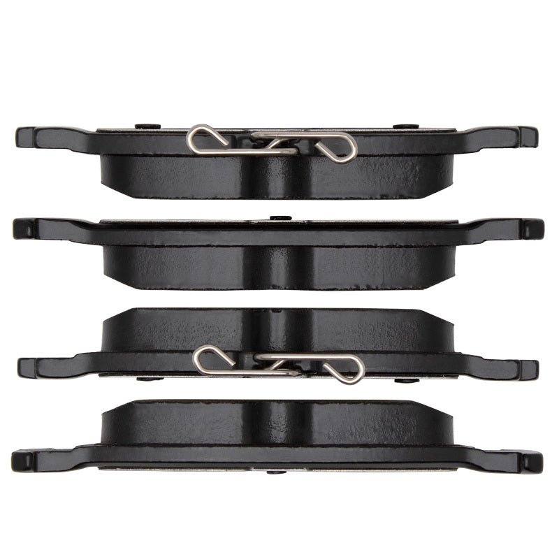 R1 Rear OE Brake Pads 2022-2026 Audi/Cupra & More - 2551-2432-00