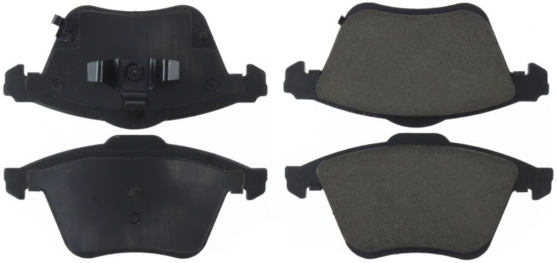 StopTech Street Disc Brake Pads - 305.11860 Stoptech
