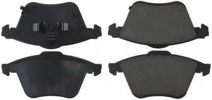 StopTech Street Disc Brake Pads - 305.11860 Stoptech