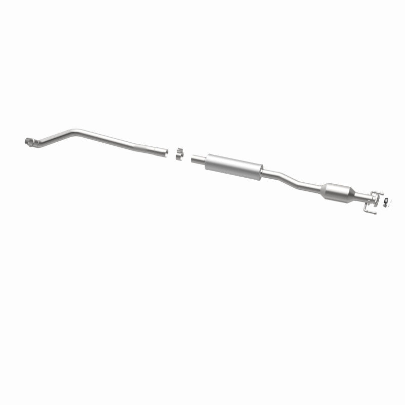 MagnaFlow Conv DF 2007-2013 Suzuki SX4 2.0L (Not For Sale In California) Magnaflow