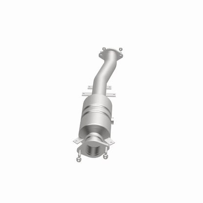 MagnaFlow Conv DF 09- Mitsu Lancer Ralli 2.0T Magnaflow