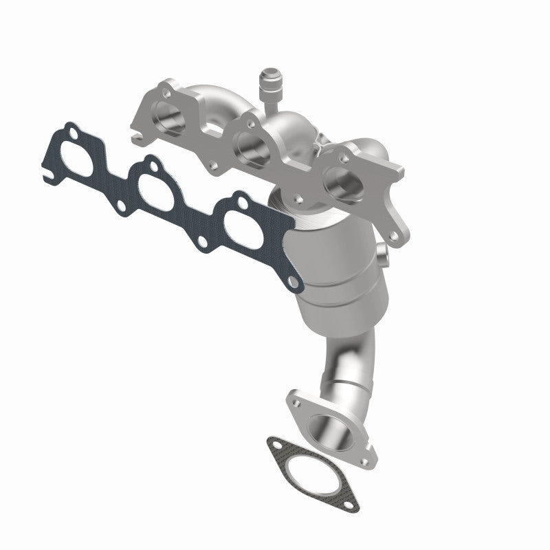 MagnaFlow Conv DF 07-11 Chrysler Sebring 2.7L Rear Manifold / 08-10 Dodge Avenger 2.7L Rear Manifold Magnaflow