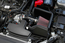 Load image into Gallery viewer, K&amp;N 13-18 Ford Fusion 2.5L Typhoon Cold Air Intake