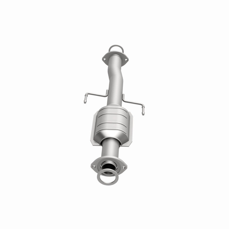 MagnaFlow Conv DF 01-04 Toyota Tacoma 2.4L Rear Magnaflow