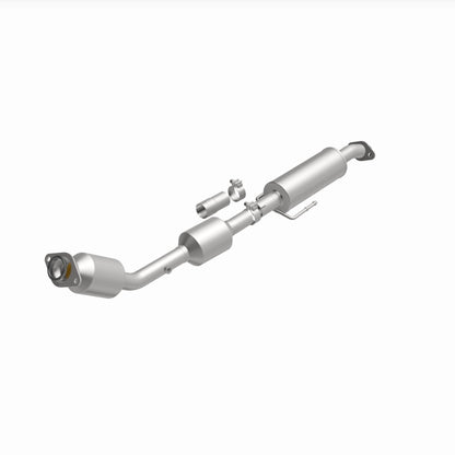 MagnaFlow 6511112 Direct-Fit Catalytic Converter