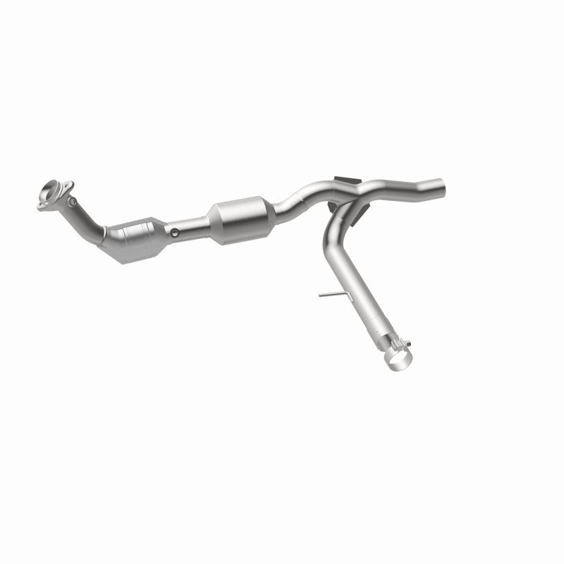 Magnaflow 04-06 F-150 V8 4.6 OEM Underbody Direct Fit Converter Magnaflow