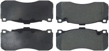 Load image into Gallery viewer, StopTech Street Disc Brake Pads - 305.13710