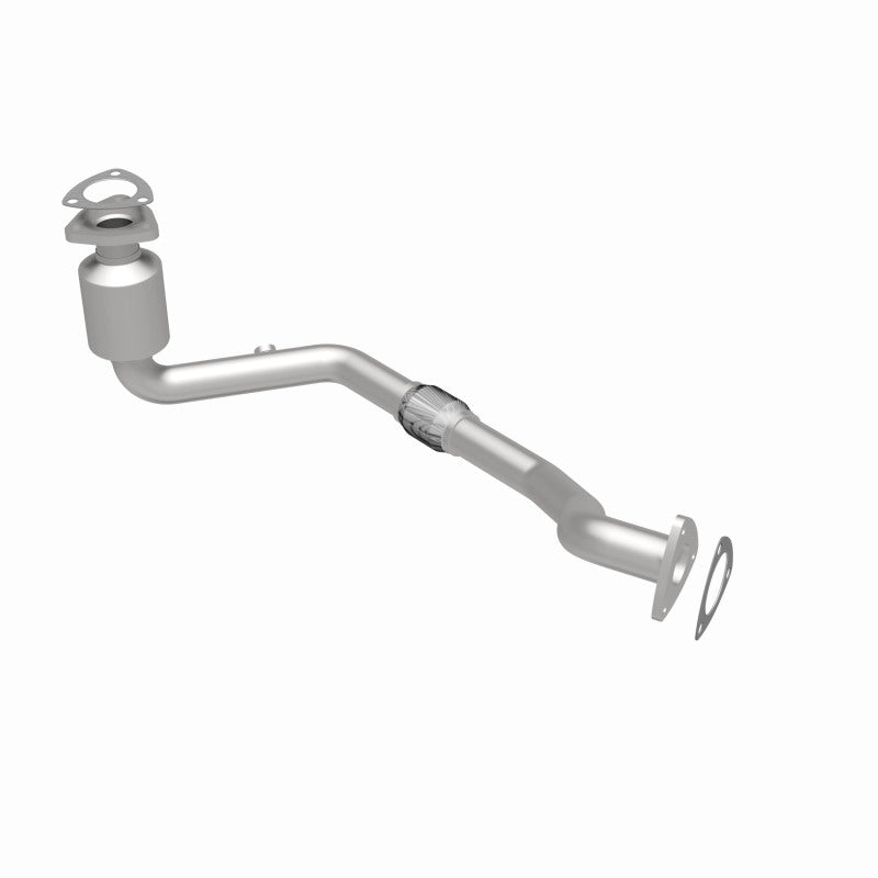 MagnaFlow Conv DF 00-03 Saturn LS Series/LW Series 3.0L Front (49 State) Magnaflow