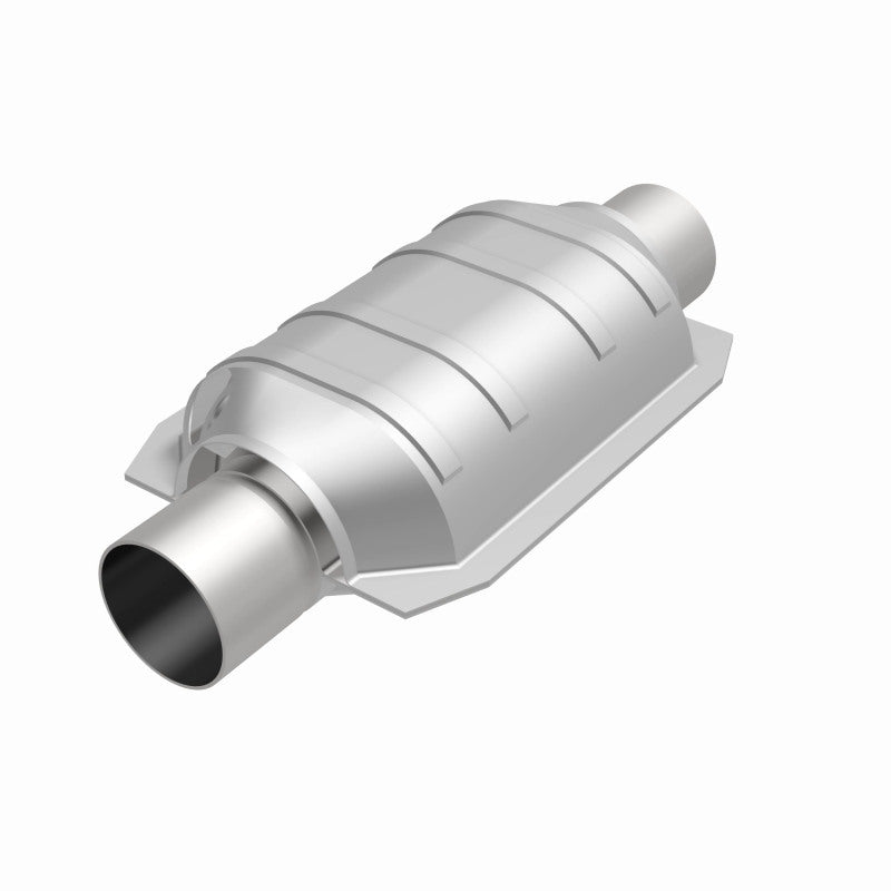Magnaflow Conv Univ 2.5in. W/O2 Magnaflow