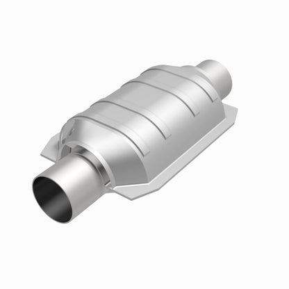 Magnaflow Conv Univ 2.5in. W/O2 Magnaflow
