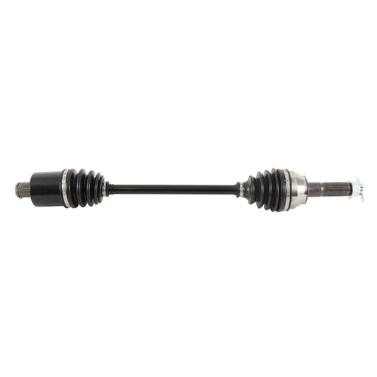 All Balls Racing All Balls Racing Axle/ Polaris 1333233/ ea/ 1