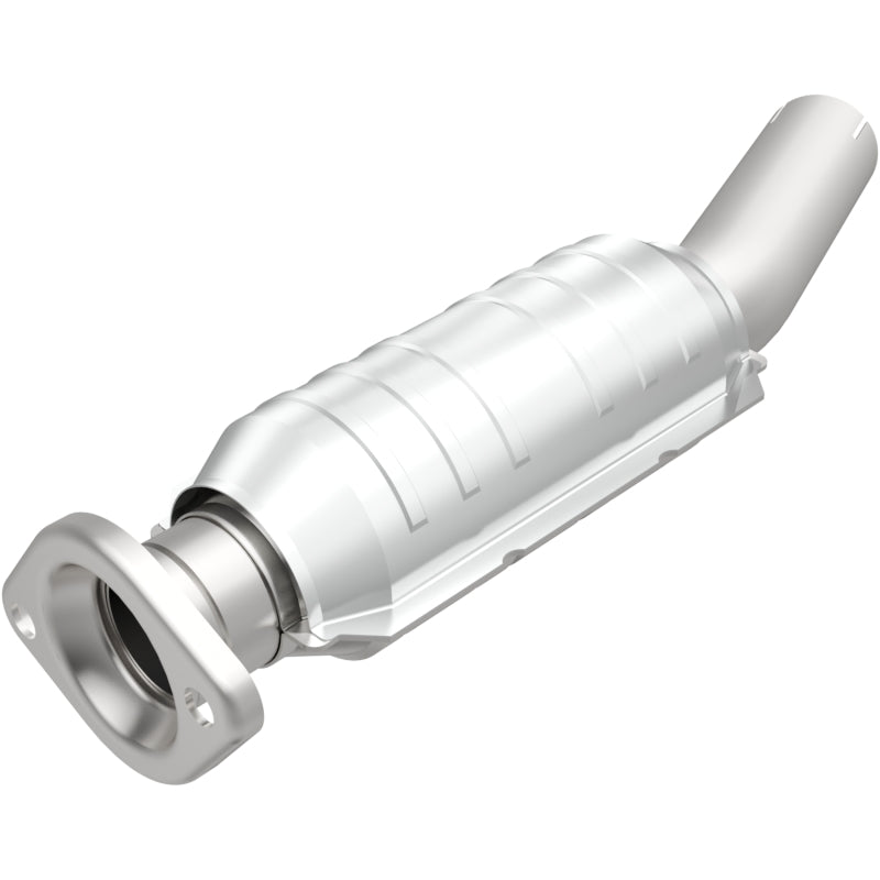 Magnaflow Conv DF 06-10 Toyota Rav4 3.5L Magnaflow