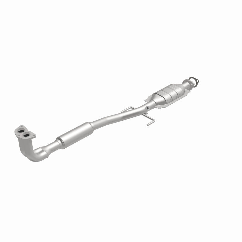 Magnaflow Conv DF 2004 LANCER 2.4L L Underbody Magnaflow