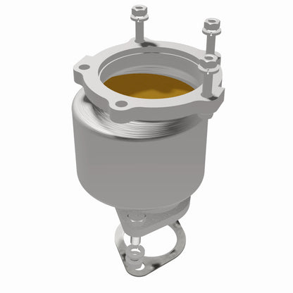 MagnaFlow Conv DF 02-03 Hyundai XG350 3.5L Front/ 02-05 Kia Sedona 3.5L Front Manifold Magnaflow