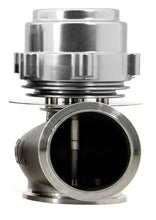 Load image into Gallery viewer, TiAL Sport V60 Wastegate 60mm .592 Bar (8.60 PSI) w/Clamps - Silver