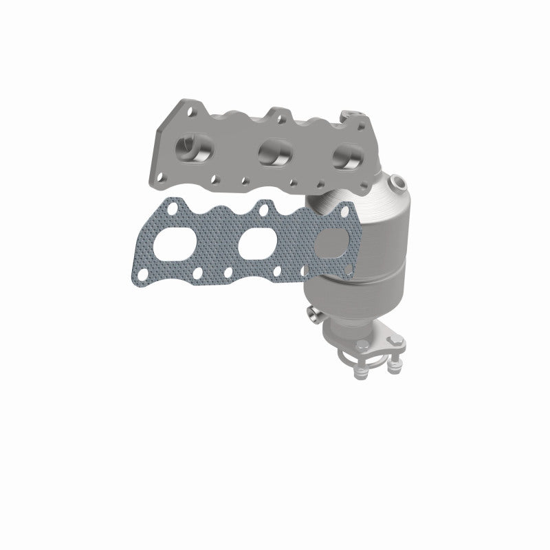 Magnaflow Conv DF 04-08 Grand Vitara V6 2.7L PS Magnaflow