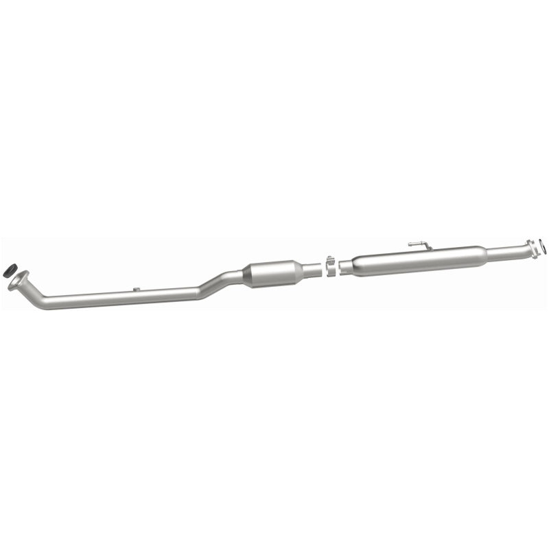 Magnaflow 13-17 ES300h L4 2.5 OEM Underbody Direct Fit Converter Magnaflow